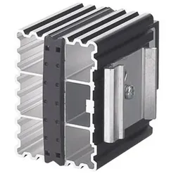 Siemens Dig.Industr. Halbleiter- Heizgerät 8MR2130-1BA