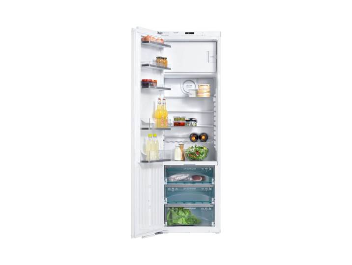 Miele K 37582-55 iDF-1 Kühlschrank links