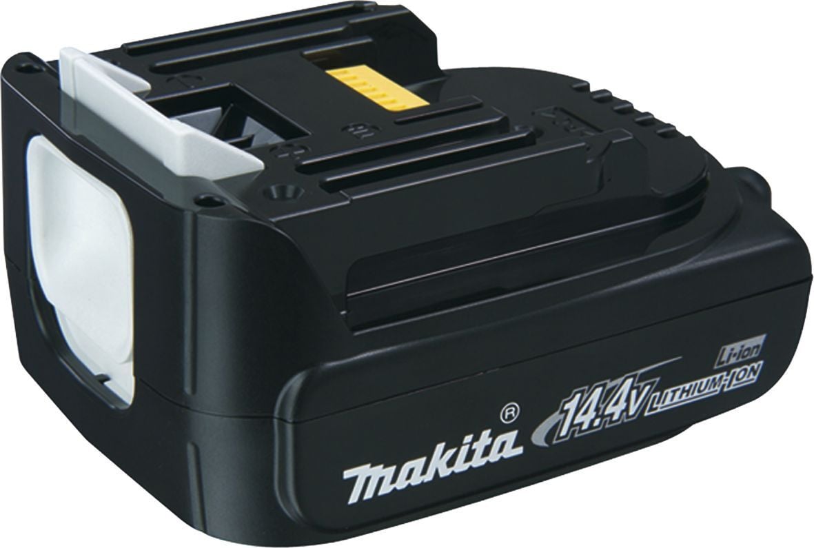 Makita BL1415N 14,4V 1,5 Ah lithium-ion accu