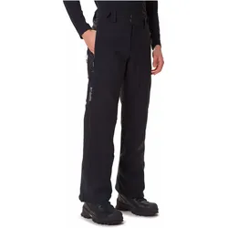 Columbia, Herren, Skihosen, Powder Keg III Pant (XL), Schwarz