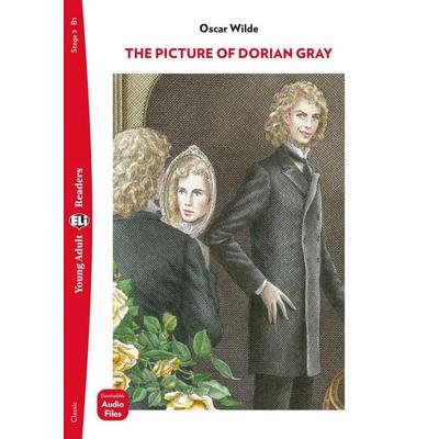 The Picture of Dorian Gray, Taschenbuch von Oscar Wilde, Klett Sprachen GmbH, 978-3-12-515537-4