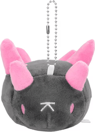 Inspire Essentials SeaSnug Kawaii Ocean Plush Collection e