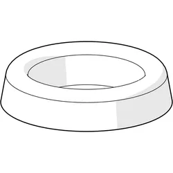 Hansa Schmutzfilter, 59914389 59914389