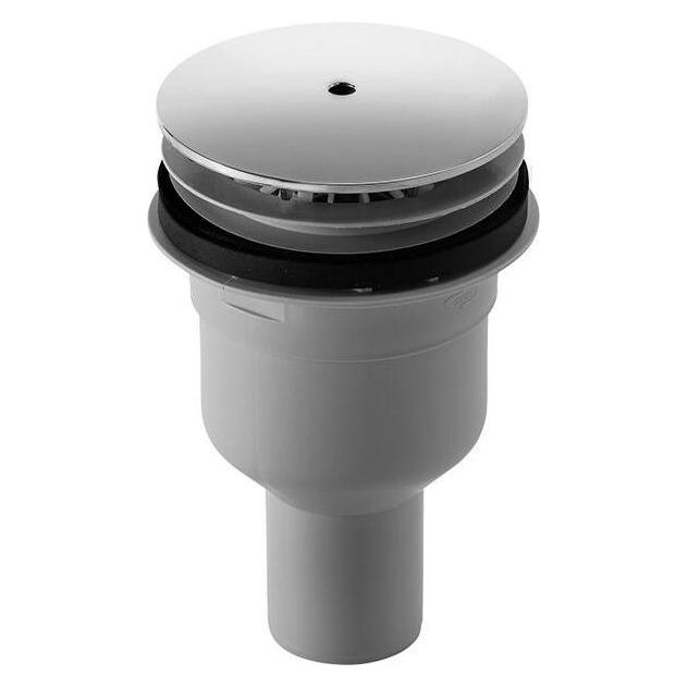 Duravit Duschwannenablauf Abgang senkrecht weiss (790269000000000)