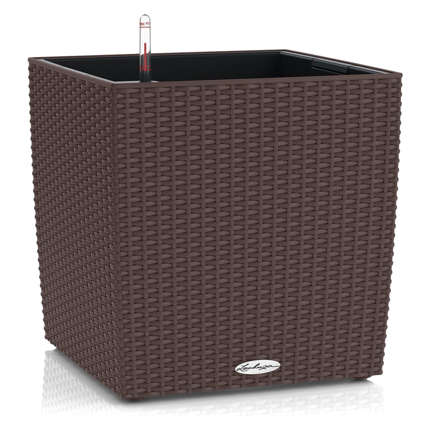 Lechuza Cube Cottage (49 x 49 x 49.50 cm) (15395)