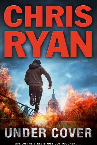 Chris Ryan - Under Cover (Agent 21, Band 5) - Preis vom 13.10.2026 11:25:28 h