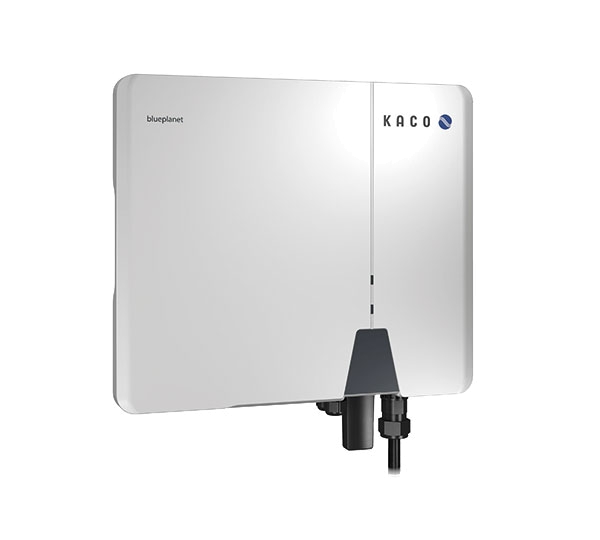 KACO new energy BLUEPLANET 15.0 NX3 M2