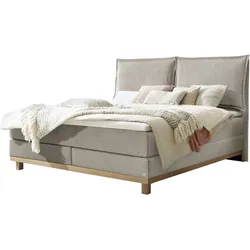 Boxspringbett HASENA ZAMORA