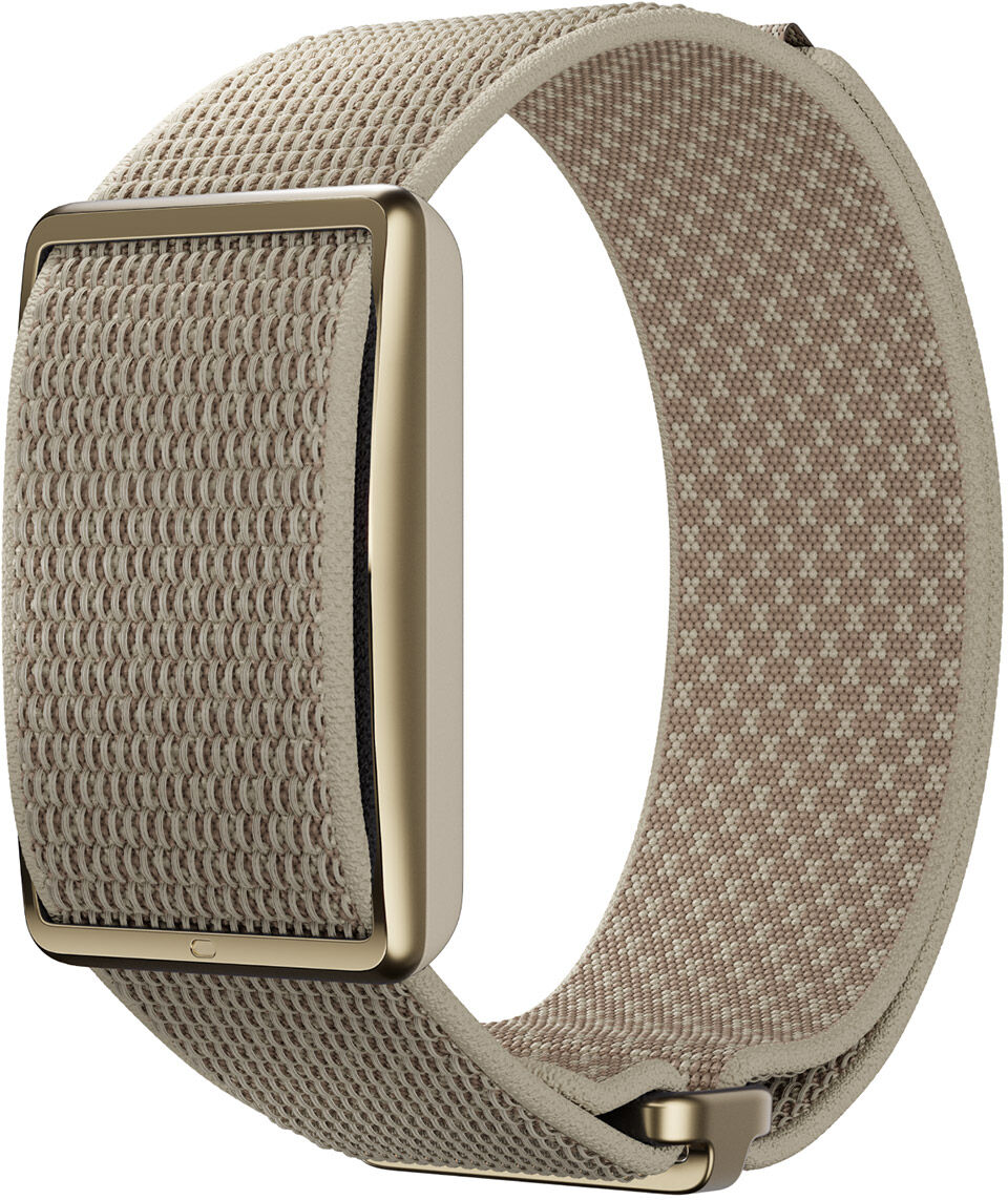 Polar Loop Gold Sand