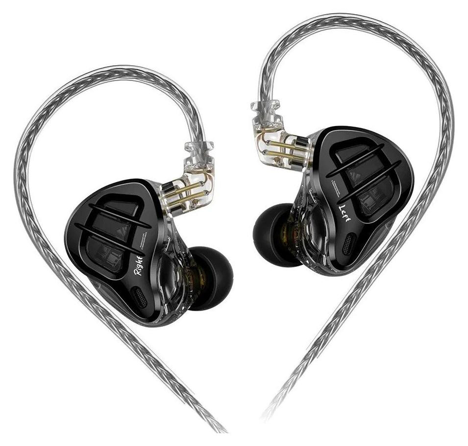 KZ ZAR NO MIC In-ear headphones
