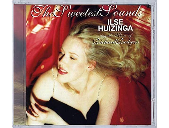 Ilse Huizinga - The Sweetest Sounds