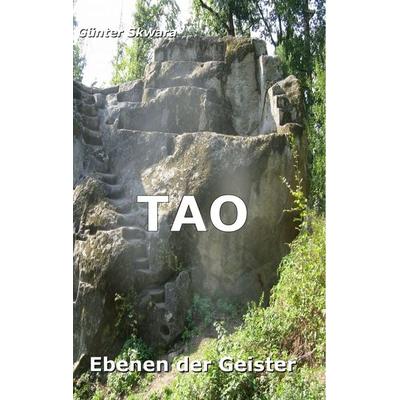 Ebenen der Geister, Taschenbuch von Günter Skwara, BoD – Books on Demand, 978-3-7412-9767-0