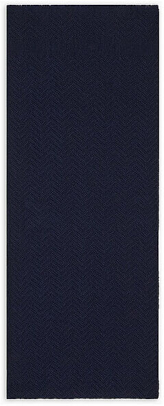 Giorgio Armani EMPORIO ARMANI Schal  dunkelblau EG