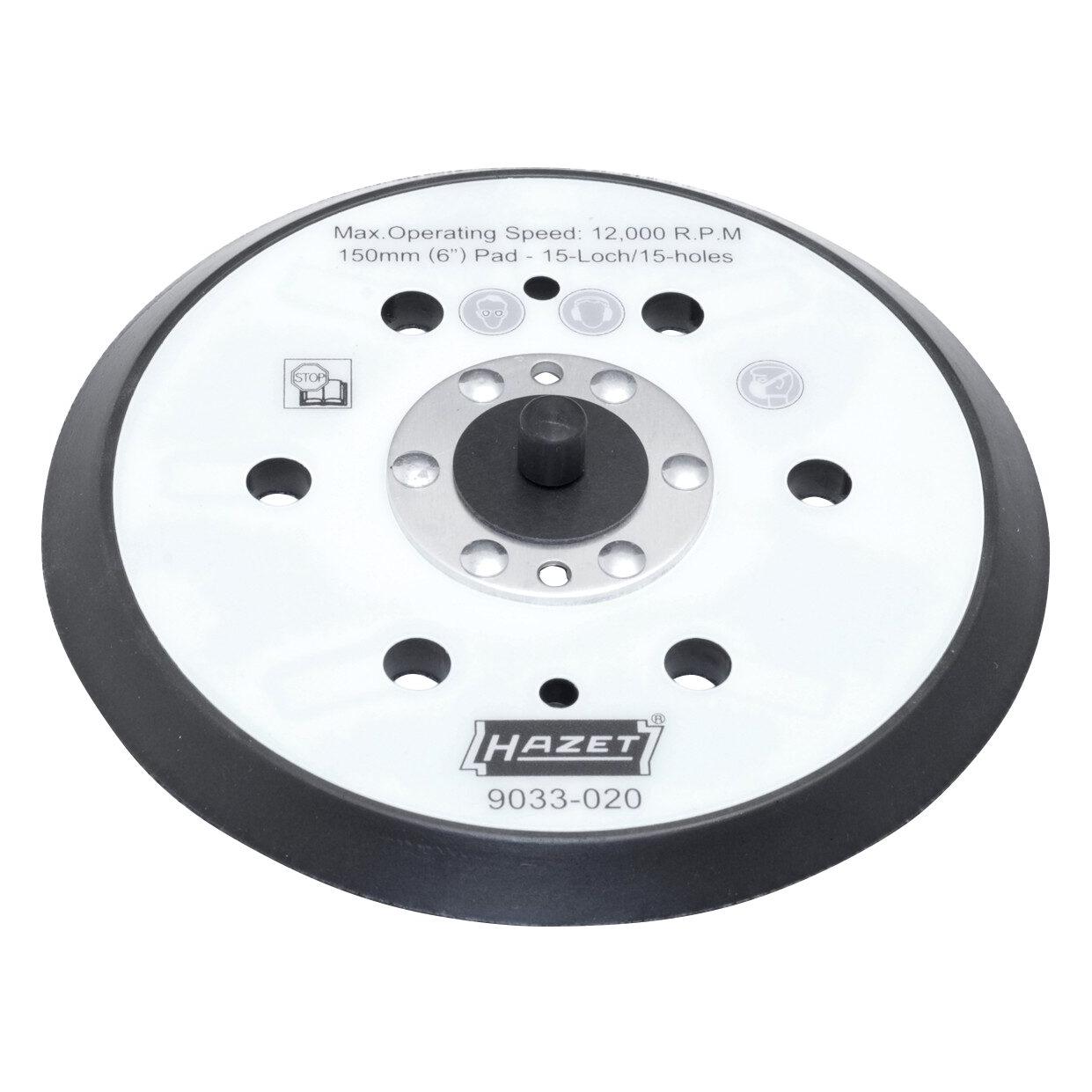 Hazet Schleifteller 9033-020 (9033-020)