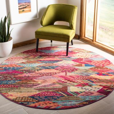 SAFAVIEH Monaco Sevala Boho Rug
