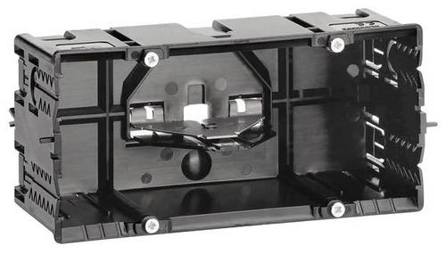 Hager GLS55002 Einbaudose Geräteeinbaudose 1St.