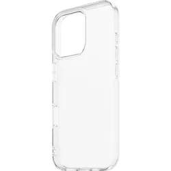 SAFE. by PanzerGlass® TPU Case iPhone 16 Pro - Transparent