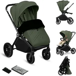 Lionelo, Kinderwagen, Mika Plus (6 Monate - 4 Jahre)