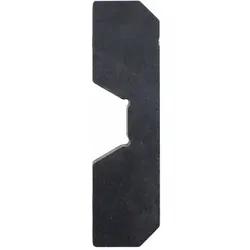 GEDORE KL-0169-8101 Schlüsselhälfte ohne Vierkant