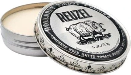 Reuzel Haarpomade (Haarpomade, 113 g) (REU-100)