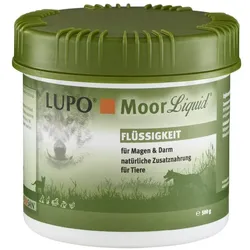 Luposan MoorLiquid 500 g