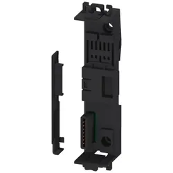 Siemens 3ZY1212-2DA00 Geräteabschlussverbinder Typ 1, 7-polig, 22,5 mm, für Sicherheitsschaltgerät 3SK1 3ZY12122DA00