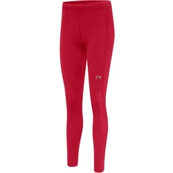 newline Core Tights Damen tango red S