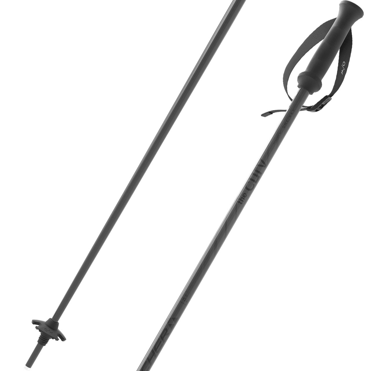 Fischer The Curv - 115 cm