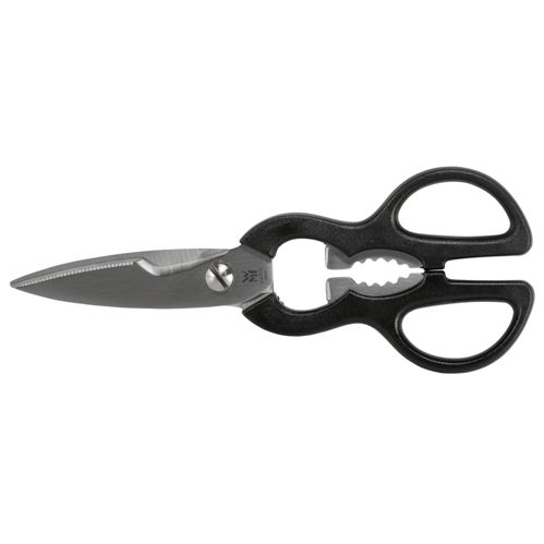 WMF Haushaltsschere 21 cm schwarz