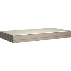 OFYR PRO Connect Bridge Module - Verbindungsmodul Taupe
