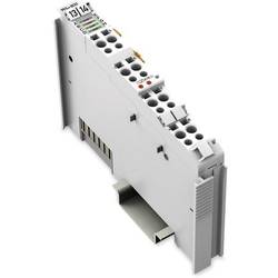 WAGO SPS-SMI-Master LoVo 753-1631 1 St.