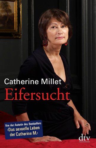 Catherine Millet - Eifersucht - Preis vom 01.10.2026 17:08:56 h