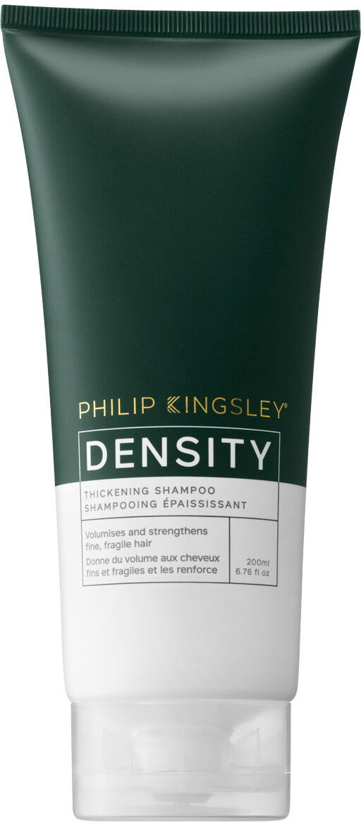 200ml PHILIP KINGSLEY DENSITY Thickening Shampoo