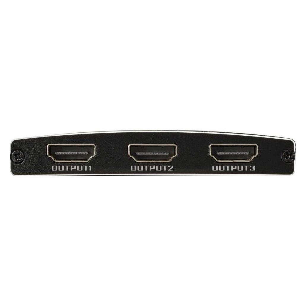 SpeaKa Professional HDMI-Splitter (SP-13803912)
