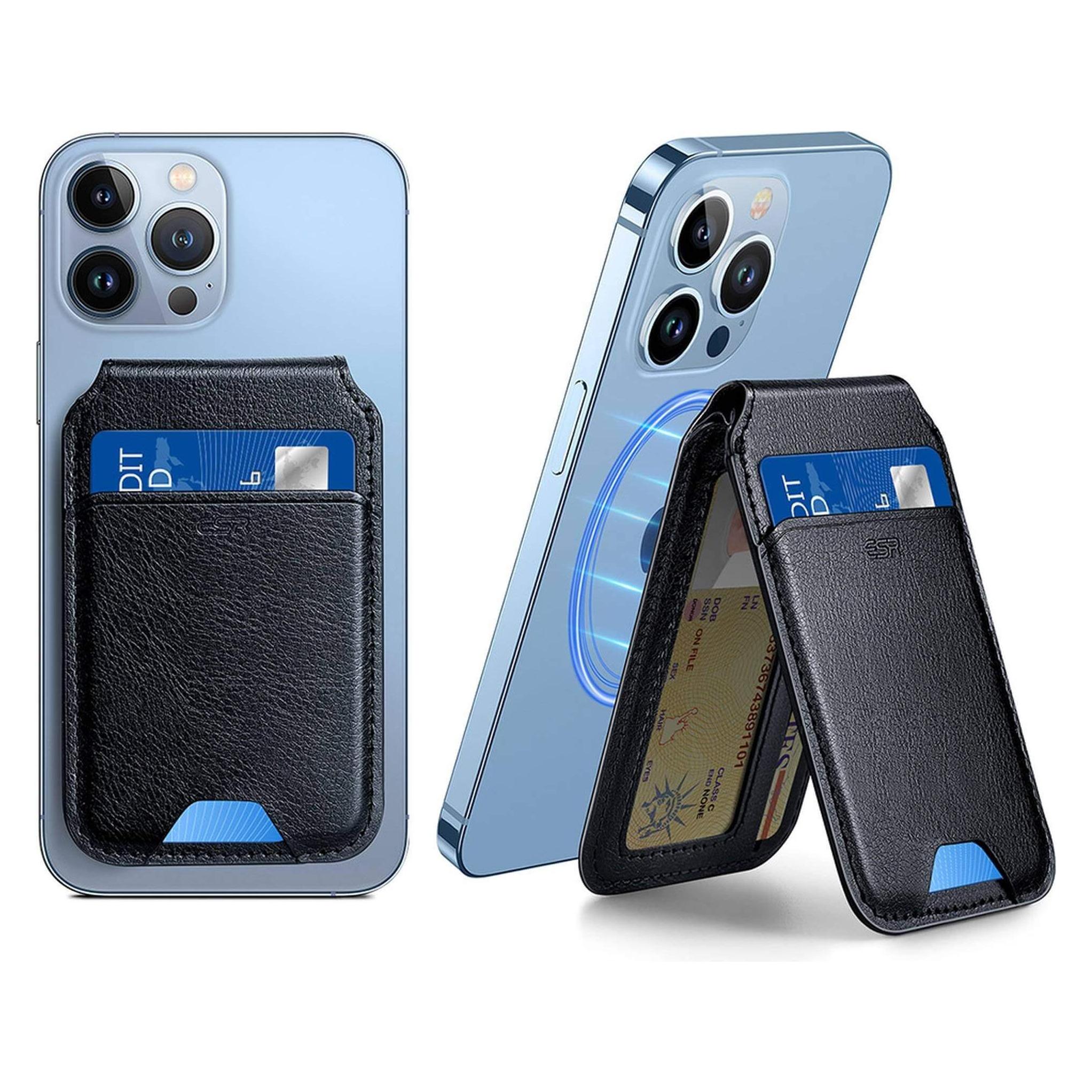 ESR HaloLock Wallet Ständer (Apple iPhone 16) (3C13210300161)