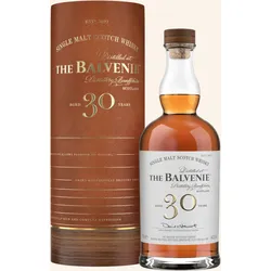 Balvenie 30 Jahre - Old Rare Marriages - Single Malt Whisky