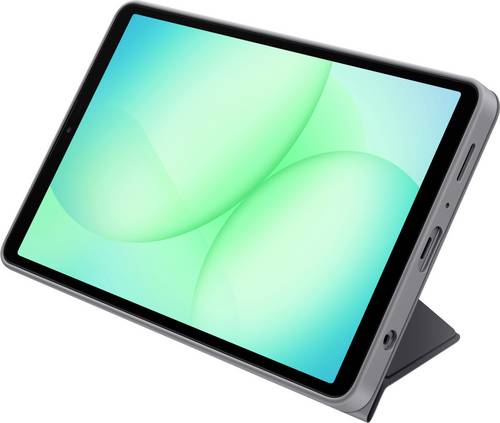 Samsung Tablet-Cover Galaxy Tab A11 22,1cm (8,7") Book Cover Schwarz