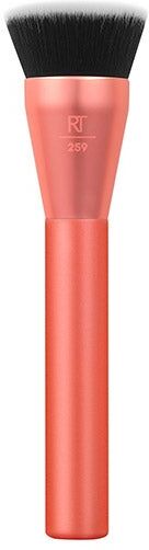 Real Techniques Glow Round Base Brush