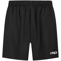 Cep Herren Core Run Short schwarz