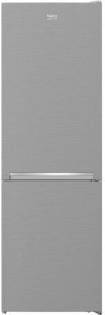 Combinazione frigo-congelatore da supporto Beko RCSA366K50XBN, larghezza 59,5 cm