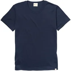 Engel, Damen, Funktionsshirt, Shirt S/S (L), Blau, L