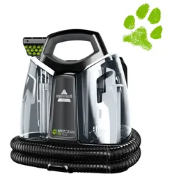 Bissell 37241 SpotClean Pet Plus Fleckenreiniger mit Oxygen
