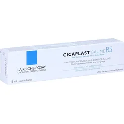 Roche-Posay Cicaplast Baume B5 15 ML