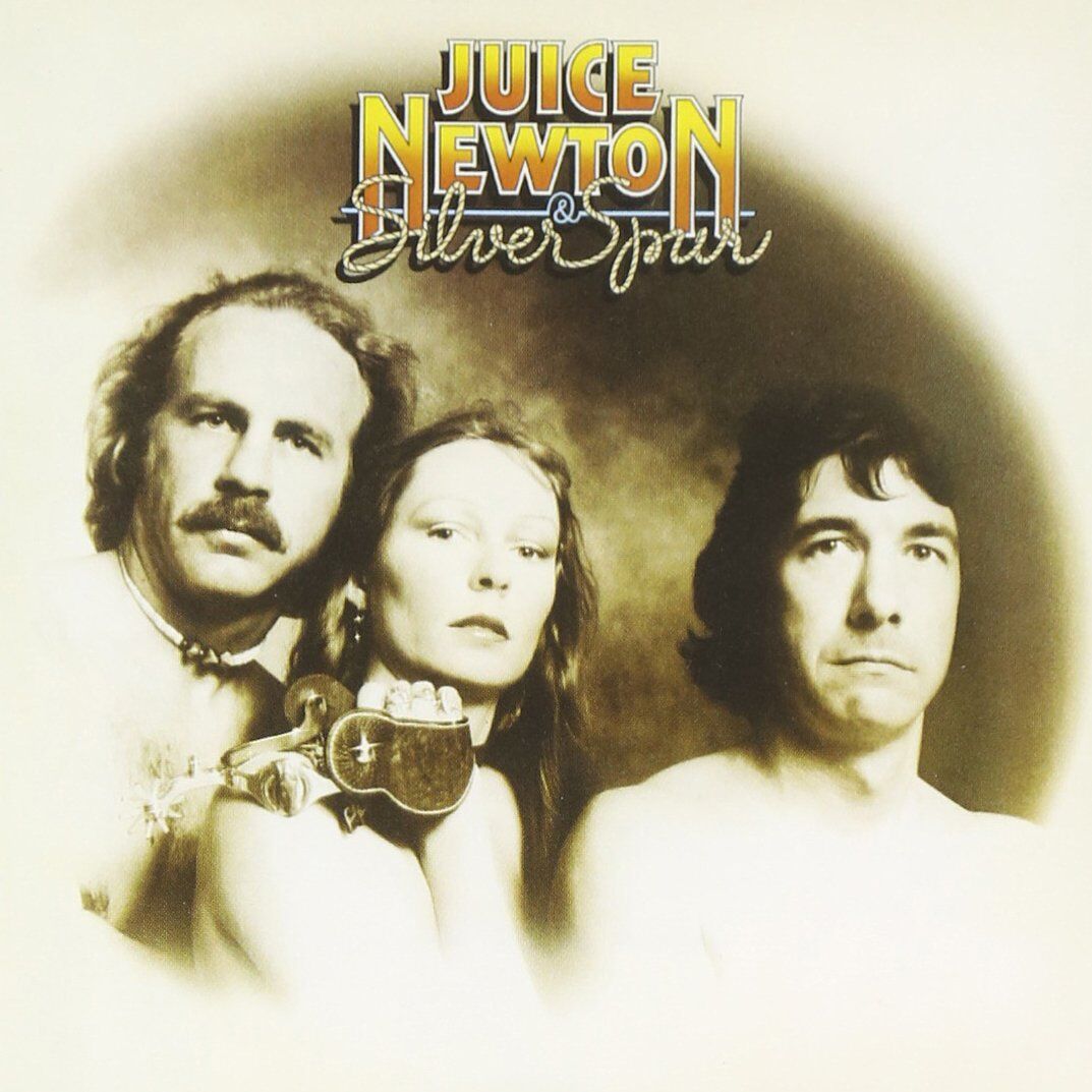 Juice Newton & Silver Spur - Juice Newton & Silver Spur - Preis vom 09.10.2026 07:28:09 h