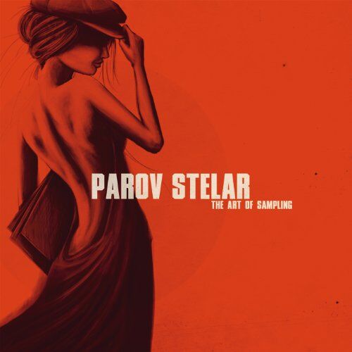 Parov Stelar - The Art of Sampling - Preis vom 14.10.2026 23:07:16 h