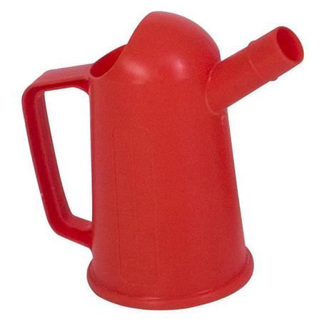 Alutec Messbecher 500 ml 932500 Kunst (932500)