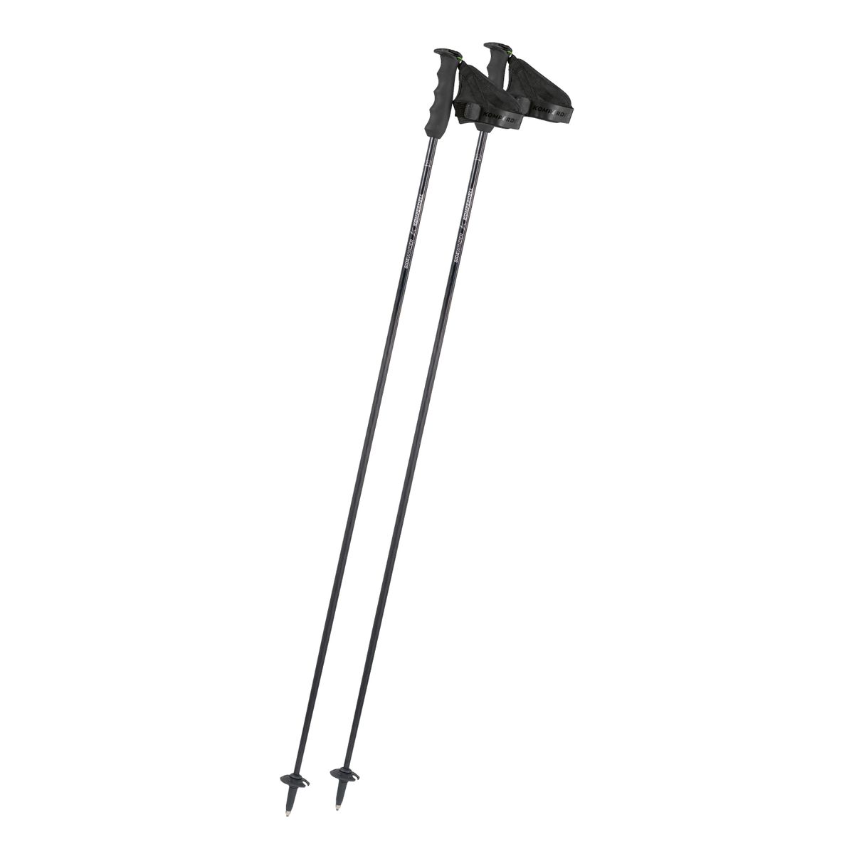 Komperdell Sidewinder Carbon black (10) 115 1462355-10-115