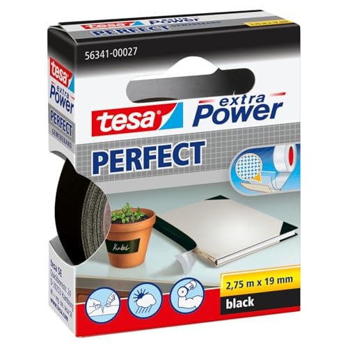 Tesa Extra Vermogen Perfect