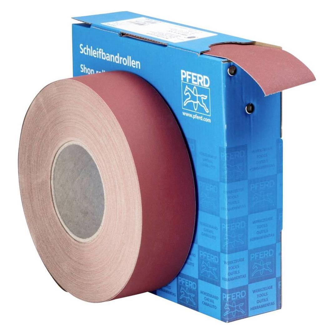 Pferd Schleifpapierrolle (400) (45016240)