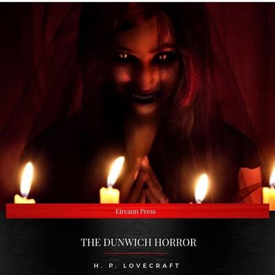 The Dunwich Horror - Howard Phillips Lovecraft, Audio, 9782291041641